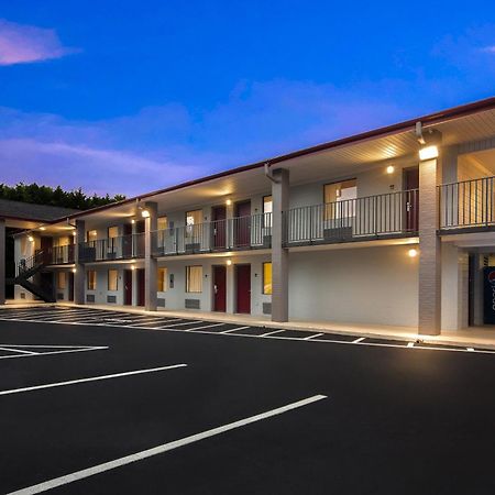 Red Roof Inn Рок Хил Екстериор снимка