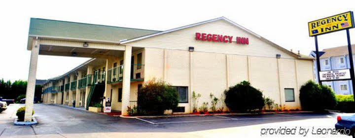 Red Roof Inn Рок Хил Екстериор снимка
